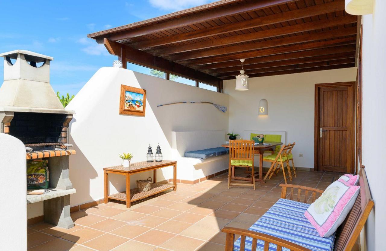 Casa La Goleta, Volcan Y Mar Πλάγια Μπλάνκα Εξωτερικό φωτογραφία