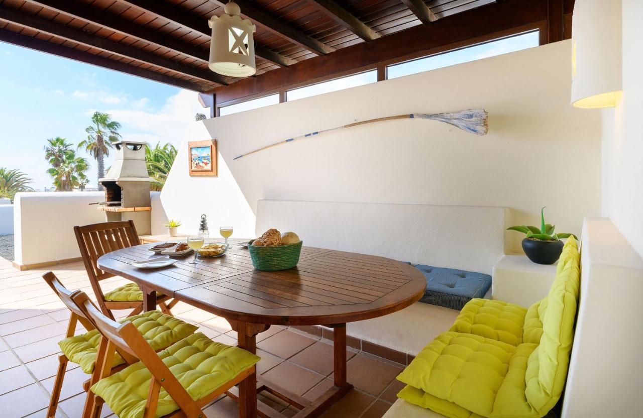 Casa La Goleta, Volcan Y Mar Πλάγια Μπλάνκα Εξωτερικό φωτογραφία
